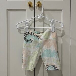 Grayson Mini shorts